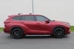 2021 Toyota Highlander Hybrid Limited