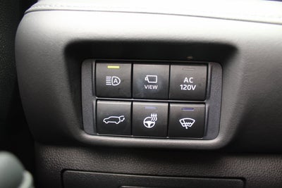 2021 Toyota Highlander Hybrid Limited