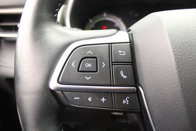 2021 Toyota Highlander Hybrid Limited