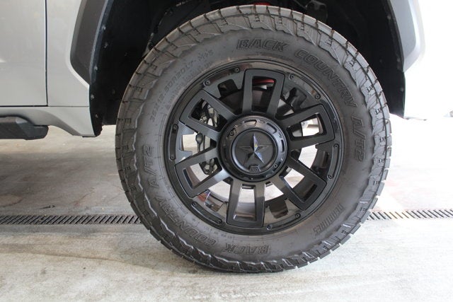 2026 Toyota Tundra 4WD Limited