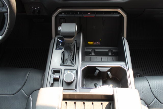 2026 Toyota Tundra 4WD Limited