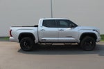 2026 Toyota Tundra 4WD Limited
