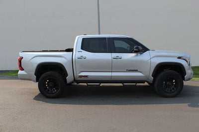 2026 Toyota Tundra 4WD Limited