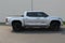 2026 Toyota Tundra 4WD Limited