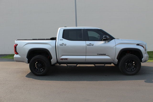 2026 Toyota Tundra 4WD Limited