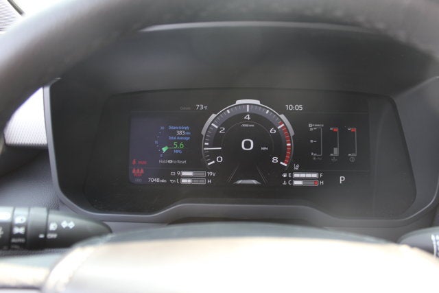2026 Toyota Tundra 4WD Limited