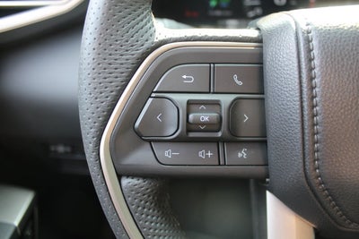 2026 Toyota Tundra 4WD Limited