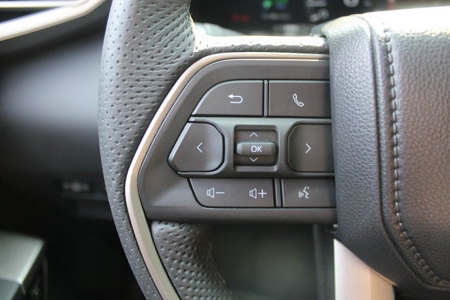 2026 Toyota Tundra 4WD Limited