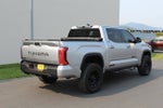 2026 Toyota Tundra 4WD Limited