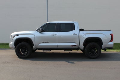 2026 Toyota Tundra 4WD Limited