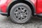 2027 Honda CR-V Hybrid TrailSport