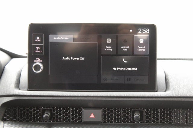 2027 Honda CR-V Hybrid TrailSport