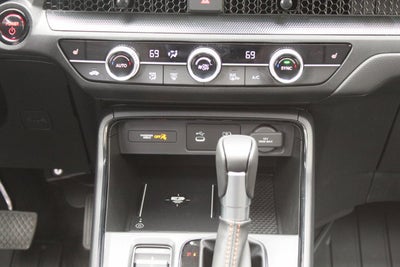 2027 Honda CR-V Hybrid TrailSport