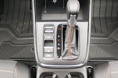 2027 Honda CR-V Hybrid TrailSport