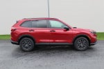 2027 Honda CR-V Hybrid TrailSport