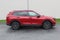 2027 Honda CR-V Hybrid TrailSport