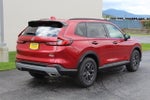 2027 Honda CR-V Hybrid TrailSport