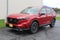 2027 Honda CR-V Hybrid TrailSport