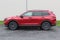 2027 Honda CR-V Hybrid TrailSport