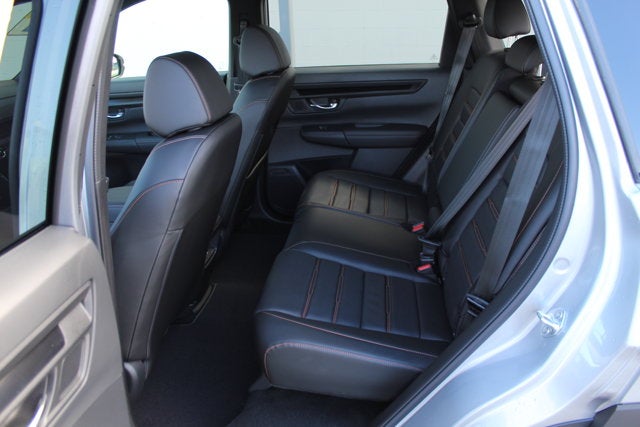 2027 Honda CR-V Hybrid Sport-L