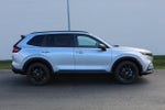 2027 Honda CR-V Hybrid Sport-L