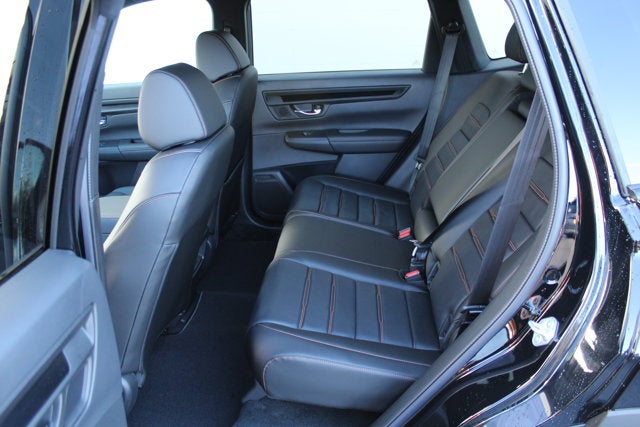 2027 Honda CR-V Hybrid Sport-L