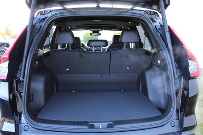 2027 Honda CR-V Hybrid Sport-L