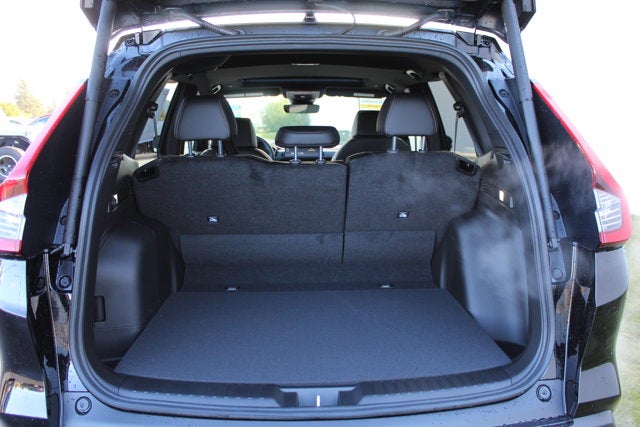 2027 Honda CR-V Hybrid Sport-L