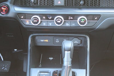 2027 Honda CR-V Hybrid Sport-L