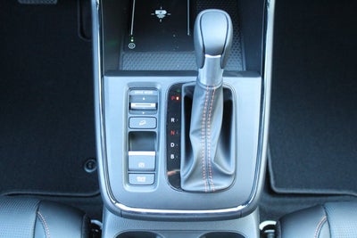 2027 Honda CR-V Hybrid Sport-L