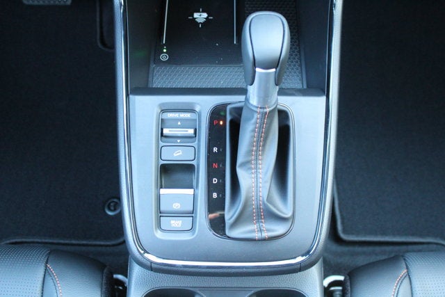 2027 Honda CR-V Hybrid Sport-L