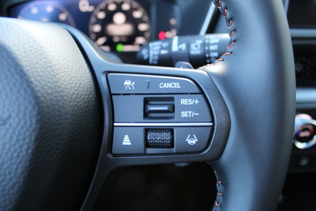 2027 Honda CR-V Hybrid Sport-L