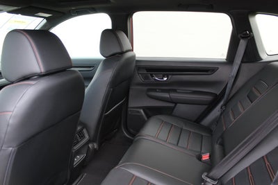 2027 Honda CR-V Hybrid Sport-L