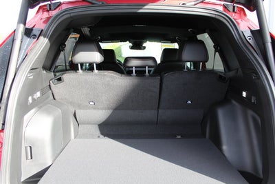 2027 Honda CR-V Hybrid Sport-L