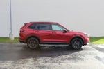 2027 Honda CR-V Hybrid Sport-L