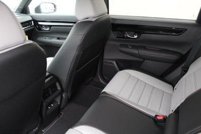 2027 Honda CR-V Hybrid Sport Touring