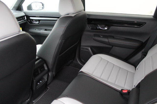 2027 Honda CR-V Hybrid Sport Touring