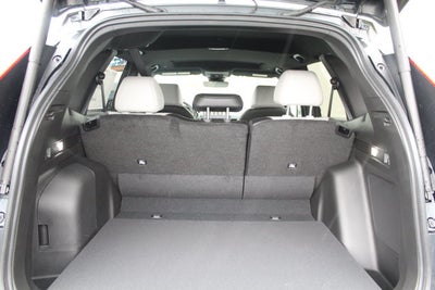 2027 Honda CR-V Hybrid Sport Touring
