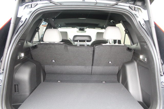 2027 Honda CR-V Hybrid Sport Touring