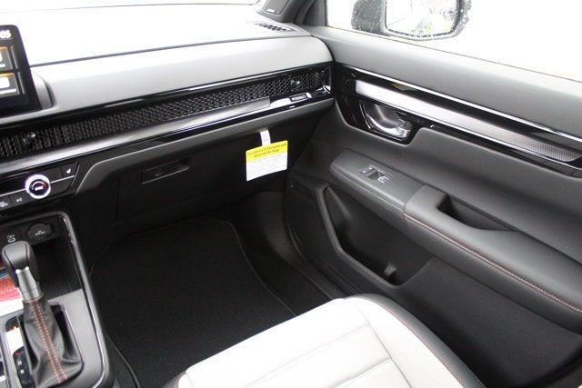 2027 Honda CR-V Hybrid Sport Touring