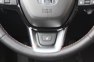 2027 Honda CR-V Hybrid Sport Touring