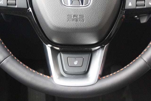 2027 Honda CR-V Hybrid Sport Touring