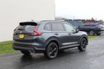 2027 Honda CR-V Hybrid Sport Touring
