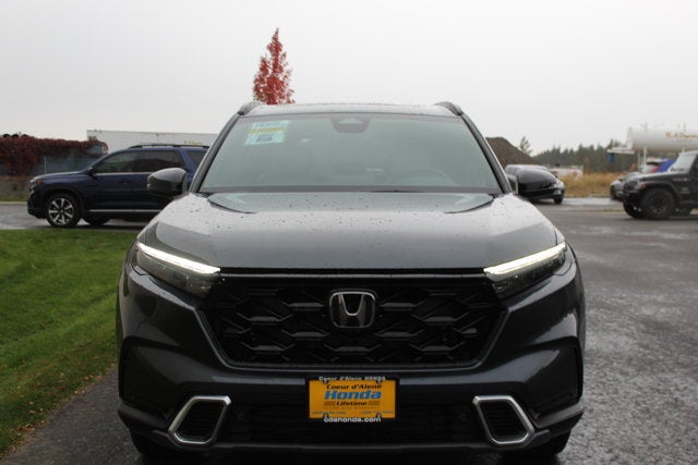 2027 Honda CR-V Hybrid Sport Touring