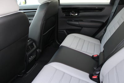 2027 Honda CR-V Hybrid Sport Touring