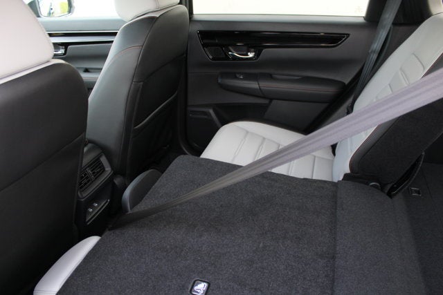 2027 Honda CR-V Hybrid Sport Touring