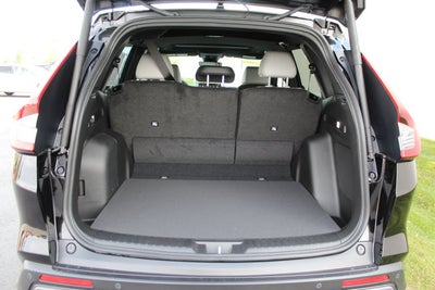 2027 Honda CR-V Hybrid Sport Touring