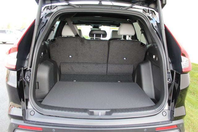 2027 Honda CR-V Hybrid Sport Touring