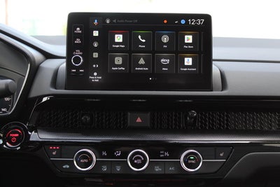 2027 Honda CR-V Hybrid Sport Touring