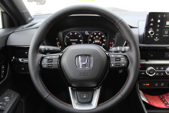 2027 Honda CR-V Hybrid Sport Touring